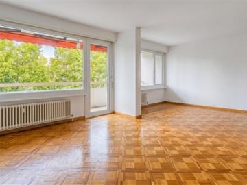 Co Exklusivität in Florissant – Wohnung mit Crossing