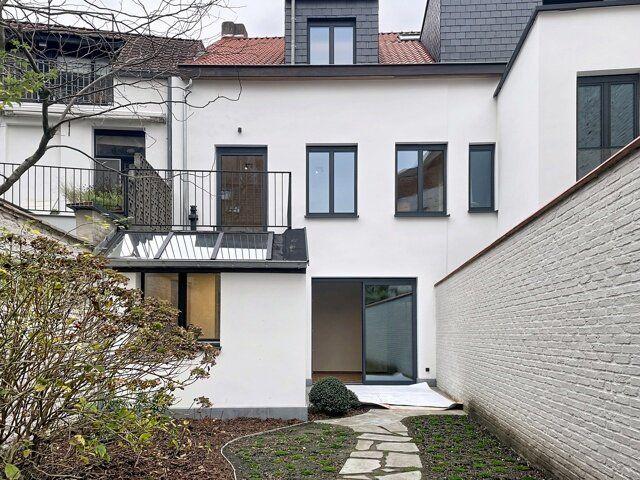 Co housing at the Prinsenhof