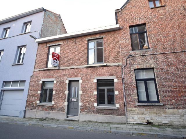 Co housing: Furnished house for rent in Leuven