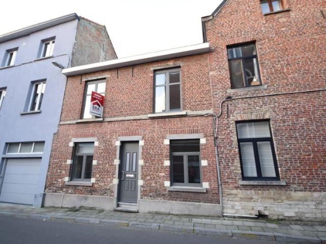Co housing: Furnished house for rent in Leuven