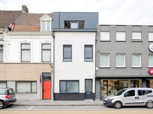 CO Housing Gunstig gelegen woning met 4 slpks in Mariaker