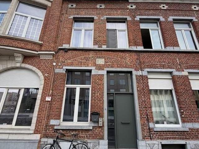 Co housing Huis voor 5 Personen in Leuven