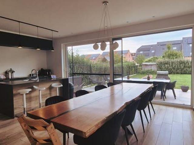 co housing in Herent op toplocatie