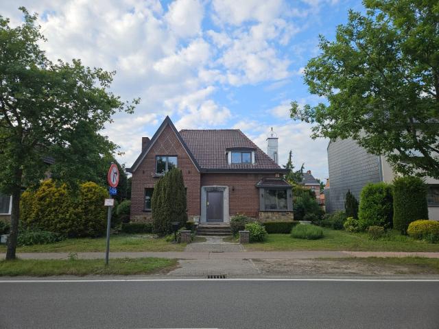 CO housing in het groene Bonheiden op 3km van Mechelen