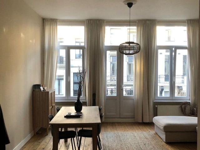 Co housing room available on Marnixplaats at SOUTH!