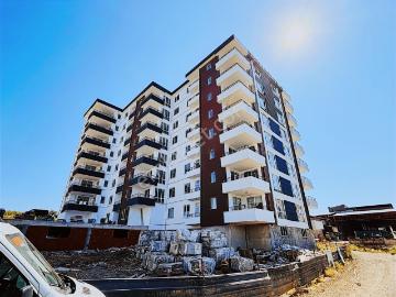 Ünye, Ordu'da satılık Apartment - Çocuk alanı