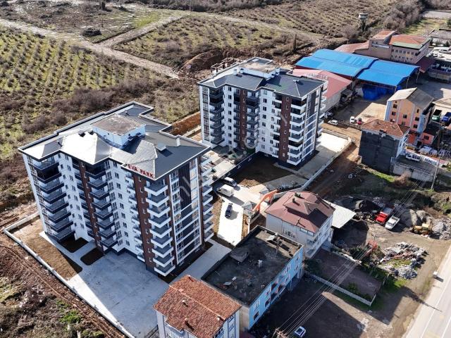 Coşkan Grupdan Batıpark Karşısında Satılık 3+1 Son Fırsat Daire