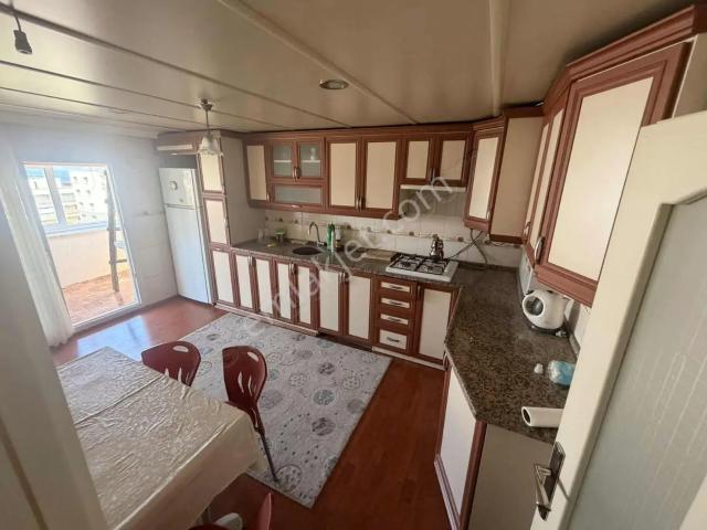 Coşkun Emlaktan Yeni Mah Eşyalı Kiralık 2+1 Daire