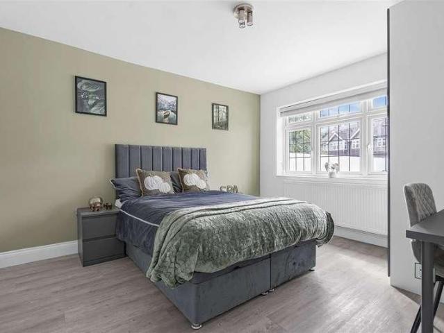 Co living Accommodation Surbiton Road, Kingston Upon Thames, KT1