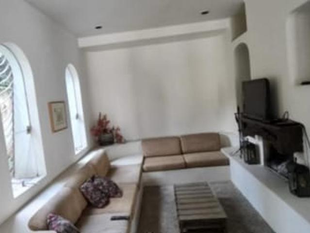 CO LIVING BEGONIAS CIDADE JARDIM