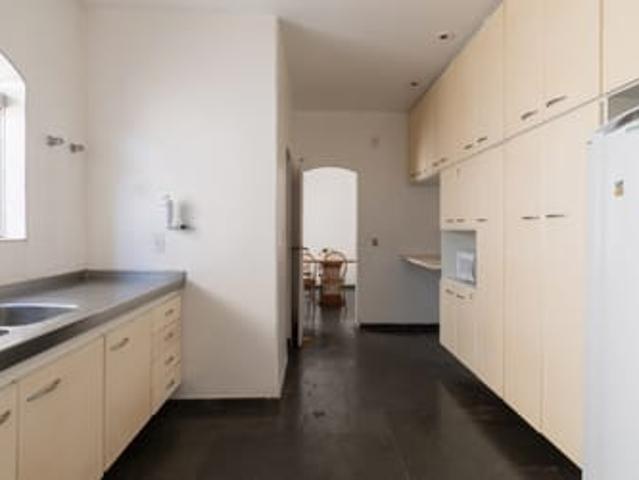 CO LIVING BEGONIAS CIDADE JARDIM