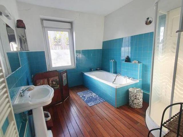 Co living grande suite parentale coeur de ville