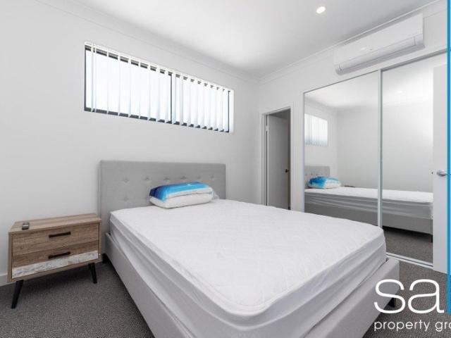 CO LIVING | PRIVATE ENSUITE ROOM