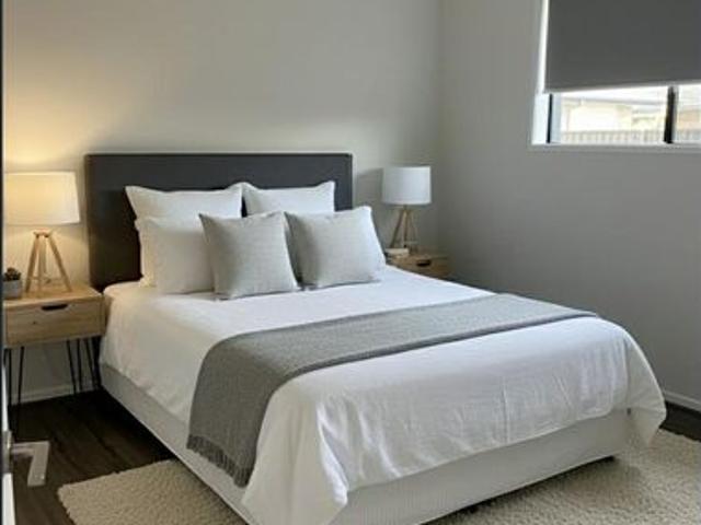Co Living Room1 and Room2 in GREENBANK