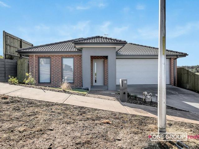 Co Living Rooms Available Modern & Comfortable Home in the Heart of Wallan