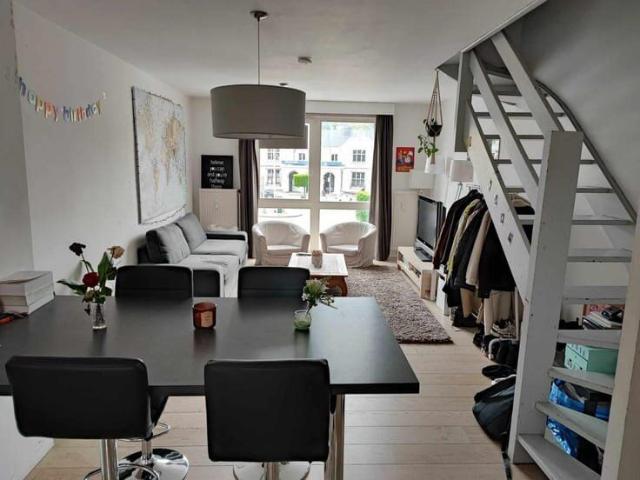 Co Loc 1 chambre meublée pour étudiant ou jeune travailleur