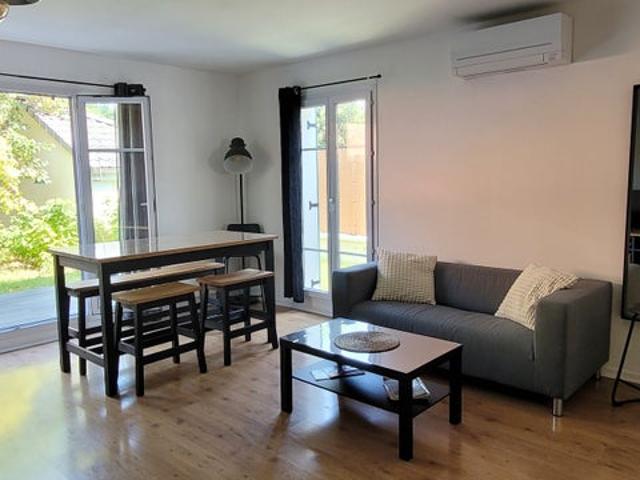 Co Location Maison proche Cergy