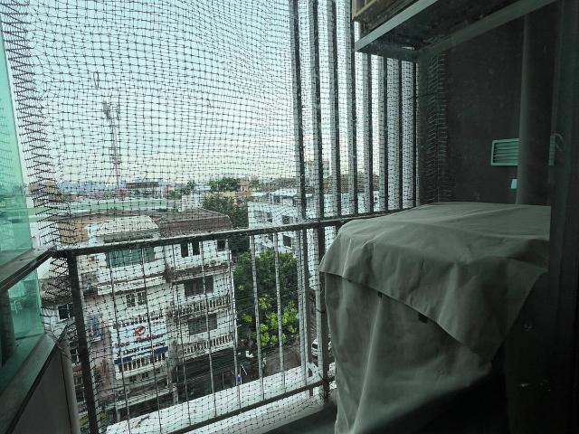 CO_LP03 Atmoz Ladprao 71 แอทโมซ ลาดพร้าว 71 ห้องว่างให้เช่า Line: @cgestate