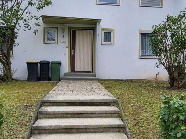 CO Nähe FH * schicke Studenten WG gesucht * 5 ZI Garten