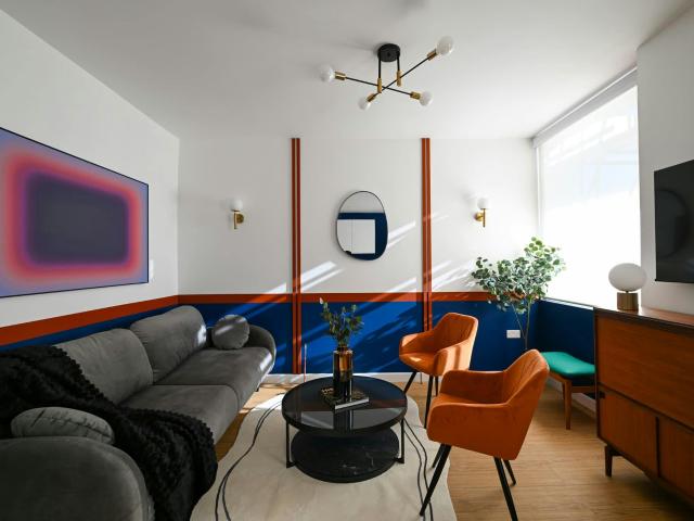 Co op, 273 City Road, London, EC1V 1AU, United Kingdom | 1 bed townhouse for rent #160125217 | Rentberry