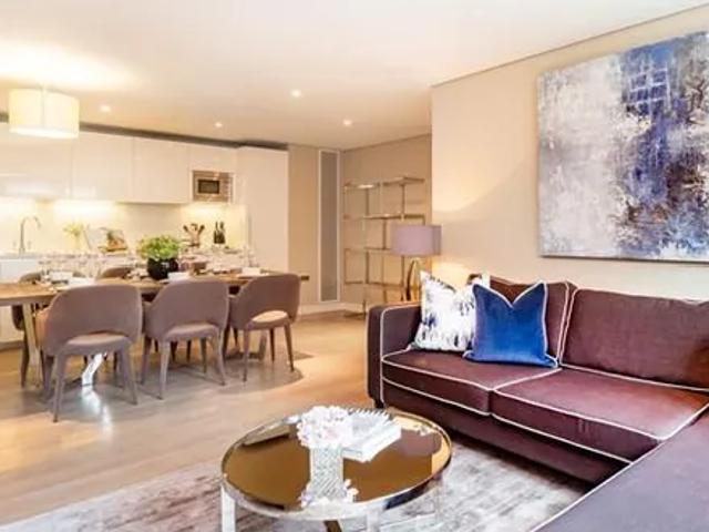 Co op Food, 4 Merchant Square, London, W2 1AY, United Kingdom | 3 bed apartment for rent #167070115 | Rentberry