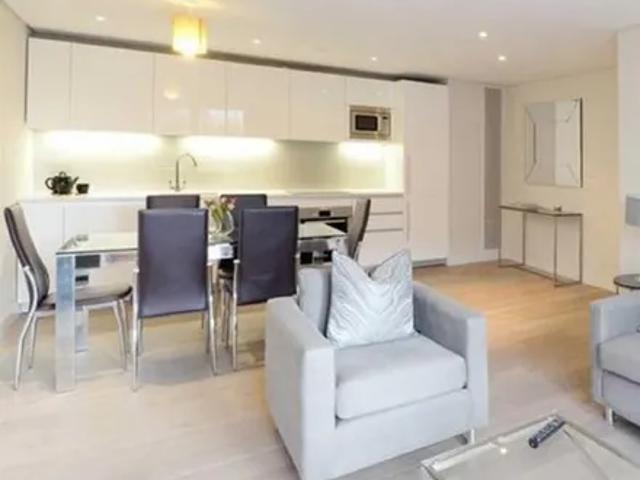 Co op Food, 4 Merchant Square, London, W2 1AY, United Kingdom | 3 bed apartment for rent #136660032 | Rentberry