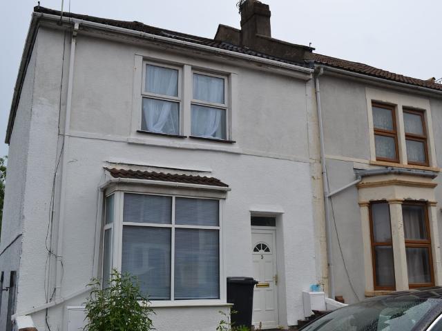 Co Operation Road, Easton, Bristol BS5, 2 bed maisonette to rent, £1,600 pcm | PrimeLocation