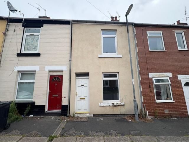 Co Operative Street, Goldthorpe, 2 bedroom, Terraced