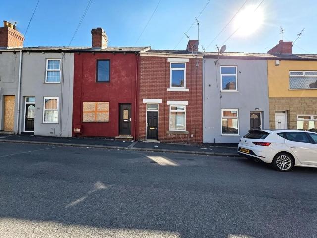 Co Operative Street, Goldthorpe S63, 2 bed terraced house to rent, £695 pcm | PrimeLocation