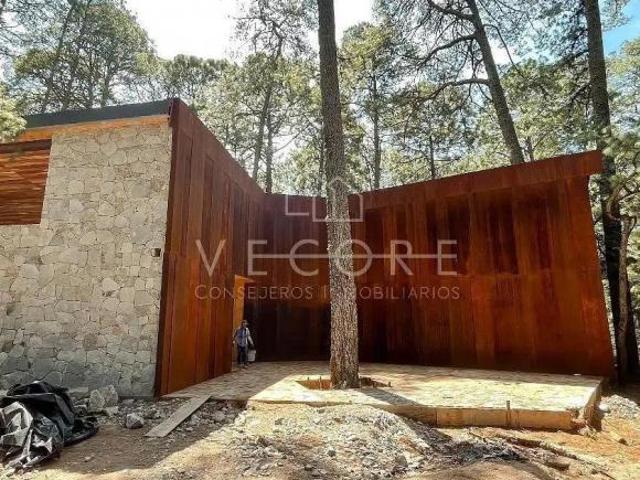 CO PROPIEDAD EN VENTA EN HACIENDA SAN FRANCISCO, TAPALPA, JALISCO
