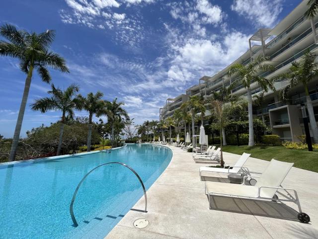 Co Propiedad Fractional o Club de Propietarios en Venta Bolongo 215 en Punta de Mita Riviera Nayarit