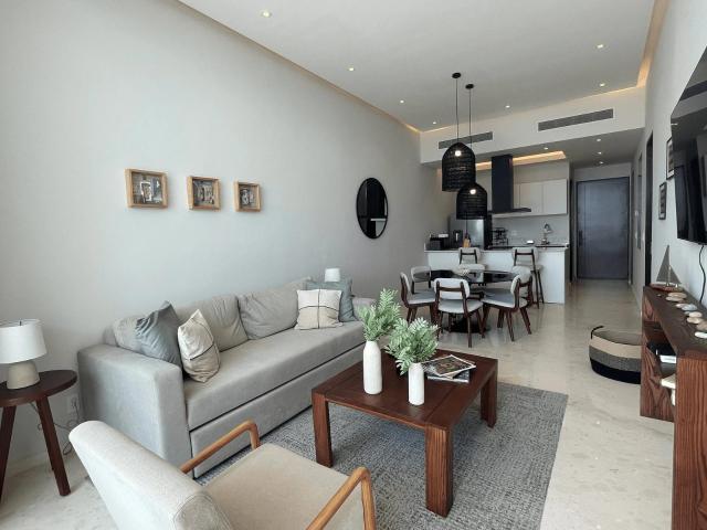 Co Propiedad Fractional o Club de Propietarios en Venta Bolongo 215 en Punta de Mita Riviera Nayarit