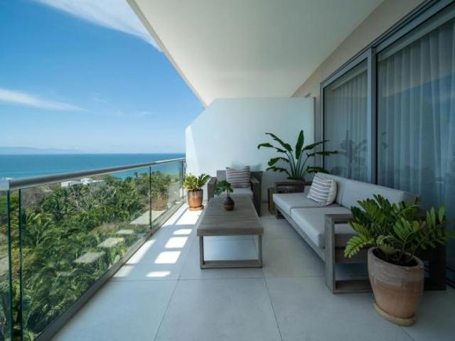 Co Propiedad Fractional o Club de Propietarios en Venta Bolongo 508 en Punta de Mita Riviera Nayarit