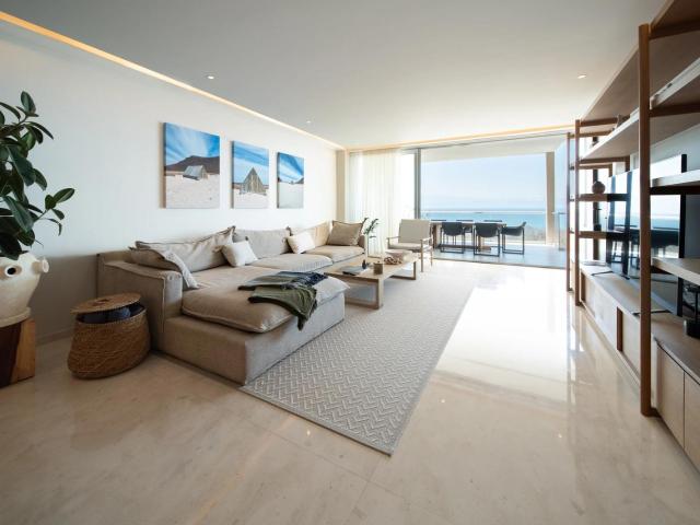 Co Propiedad Fractional o Club de Propietarios en Venta Bolongo 508 en Punta de Mita Riviera Nayarit