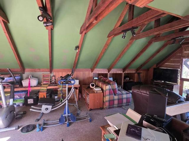 Comunidad ecologica Casa con Cancha de Tenis 1556 | dormitorios por 24000.00 en Peñalolén