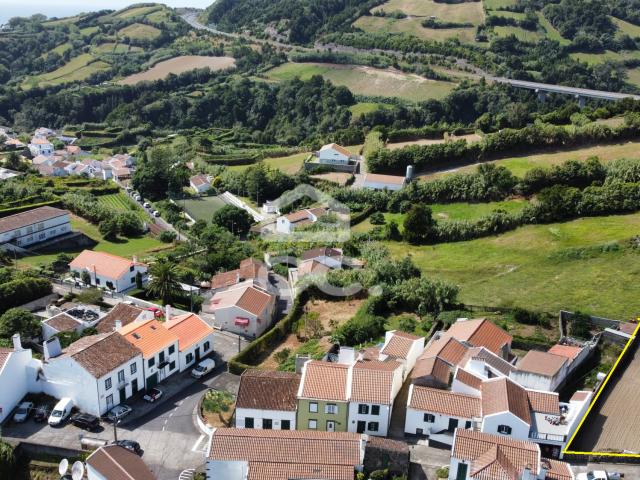 com 420,00 m2 Ribeira Chã Lagoa, Lagoa Açores, Ribeira Chã