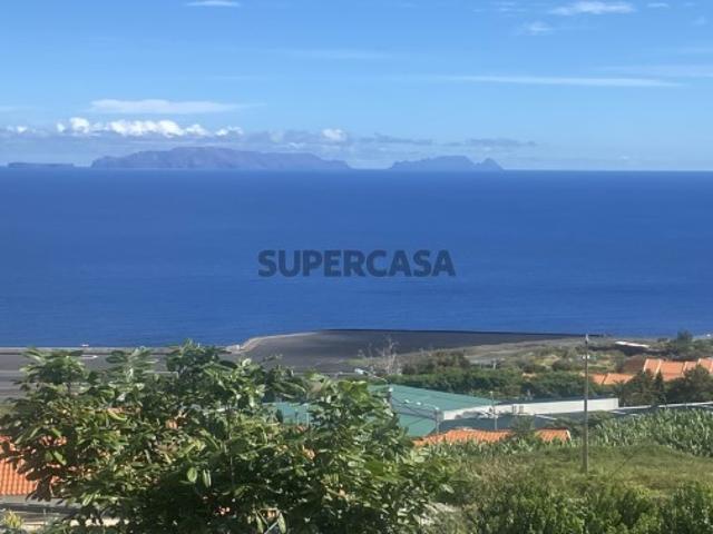 Com uma ótima vista mar
