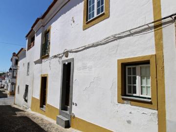 Rua Do Salvador Velho, Sé e São Pedro