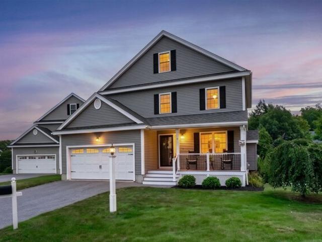 Comanche Cir Unit,haverhill, Condo For Sale