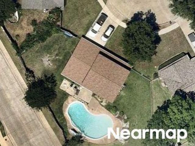Comanche Ct