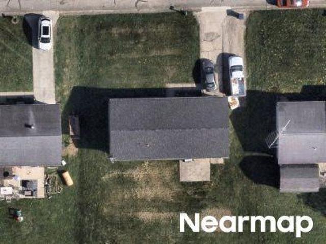 Comanche Dr