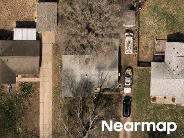 Comanche Dr