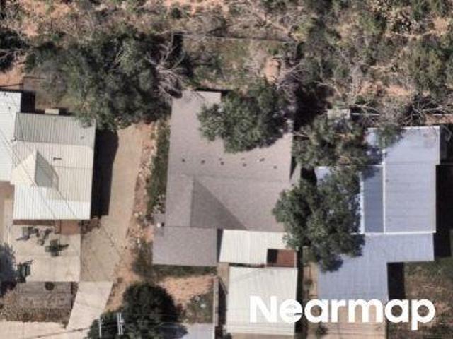 Comanche Dr