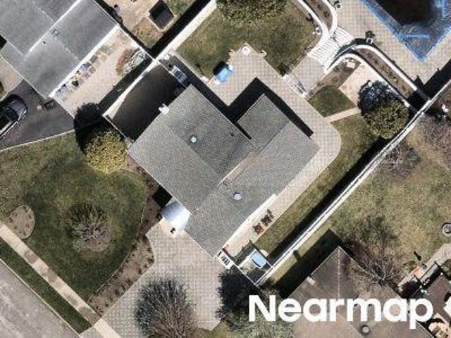 Comanche Ln