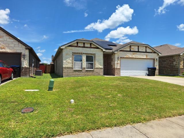 Comanchee Dr