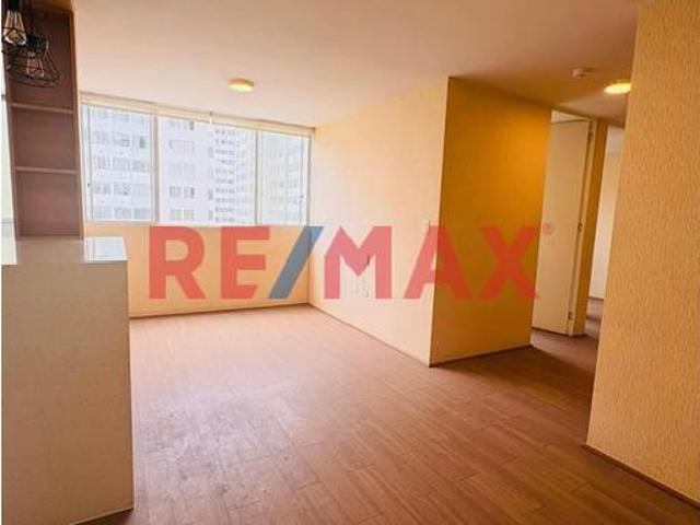 Comas Dpto Semiestreno En Alquiler Condominio Los Laureles 3° Etapa