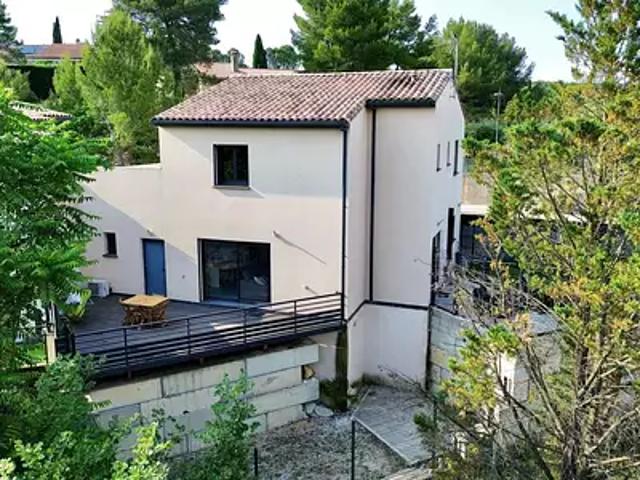 Combaillaux 34980 Achat / Vente maison 4 pièces t4 jardin terrasse