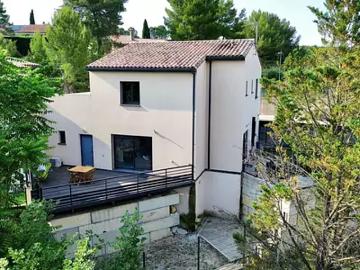 Combaillaux 34980 Achat / Vente maison 4 pièces t4 jardin terrasse
