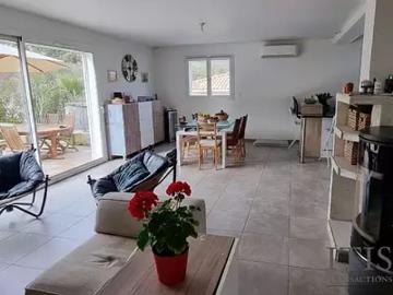 Combaillaux 34980 Achat / Vente maison 6 pièces t6 piscine terrasse