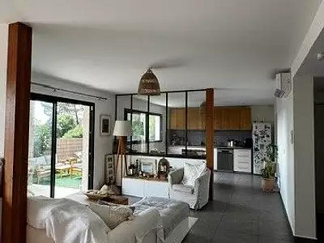 Combaillaux 34980 Location maison 4 pièces t4